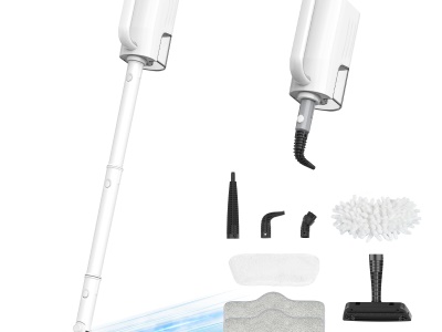 SC05 - Parní čistič s mopem