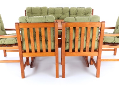 VeGA COTSWOLD SET 7