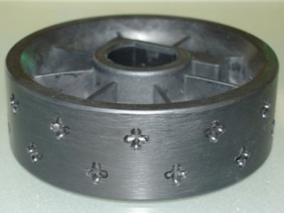 Výsevní váleček Terradonis XY-24