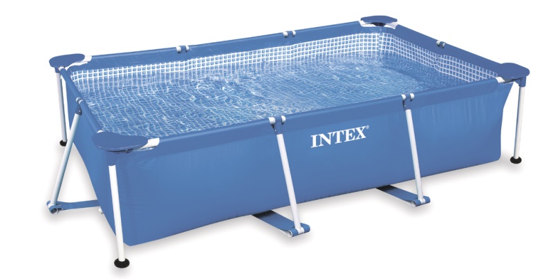 Bazén Florida 2,00x3,00x0,75 m bez přísl. - Intex 28272/28272NP