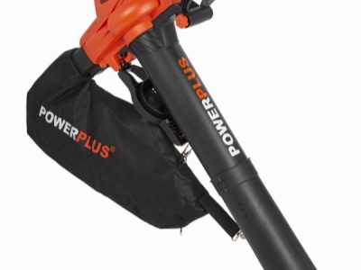 POWDPG7527 - AKU vysavač/foukač 40V LI-ION (bez baterie)