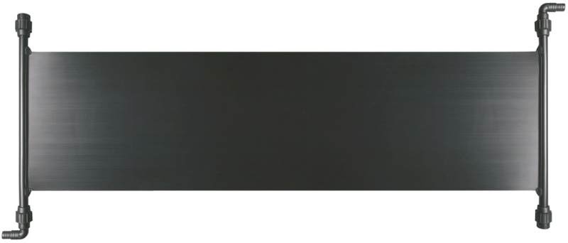 Ohřev solární Slim 360 - EKOSUN