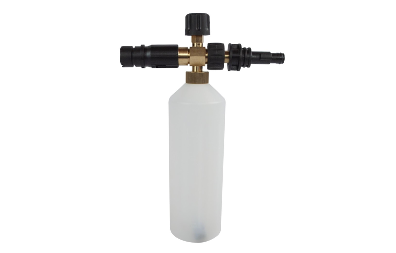 Tryska pěnovací s nádobou A-750 ml