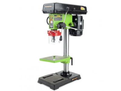 Sloupová vrtačka Procraft BD1750