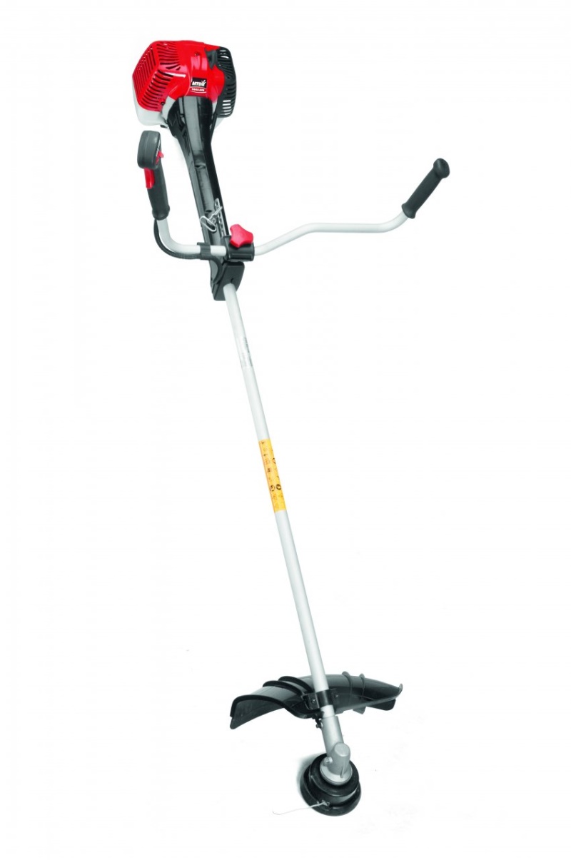 Benzínový vyžínač/křovinořez MTD 1033 AVS