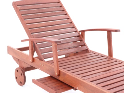 Lehátko MERANTI SPA