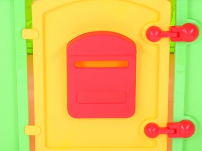 STARPLAST Fairy House