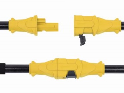 POWXG1030 - Multifunkční el. řetězová pila 900W