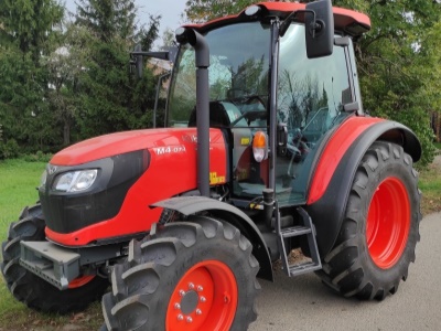 Zemědělský traktor Kubota M4073