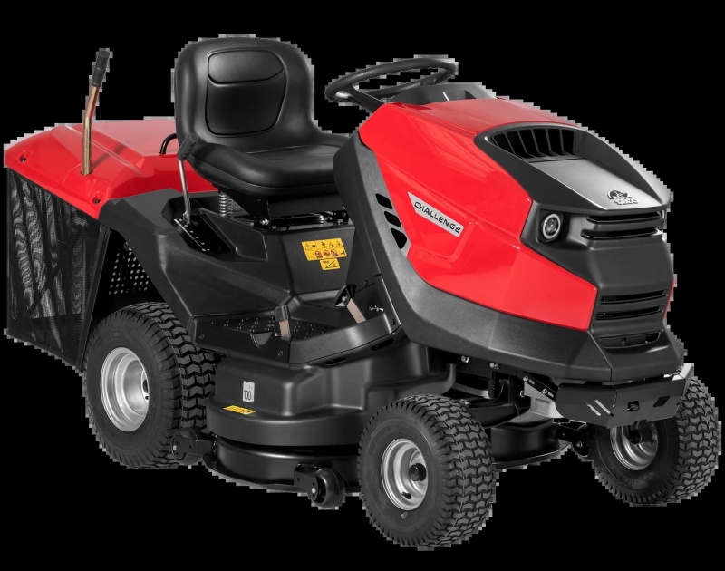 Challenge MJ Dvouválec, Briggs &amp; Stratton Intek 7220