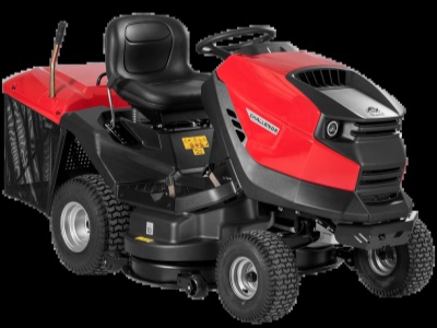 Challenge MJ Dvouválec, Briggs &amp; Stratton Intek 7220