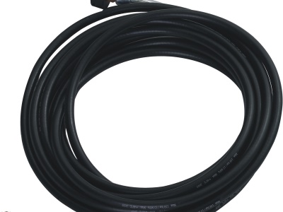 Riwall PRO 7,5 m hadice na čištění potrubí - pro REPW 100/120/150/170 SET