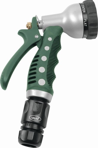 VG7156 - Kovová multifunkční sprcha