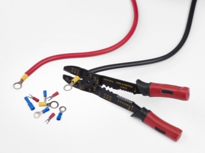 KRT615101 - Krimpovací kleště P