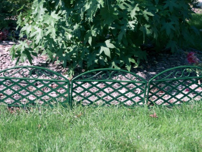 VERDEMAX zahradní plůtek 3432