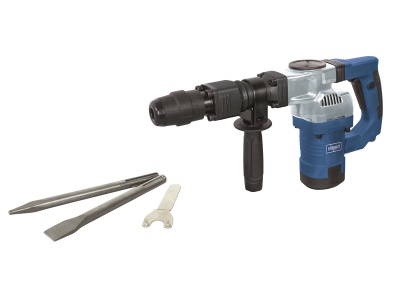 Scheppach AB 1500 MAX - bourací kladivo 5,5 kg
