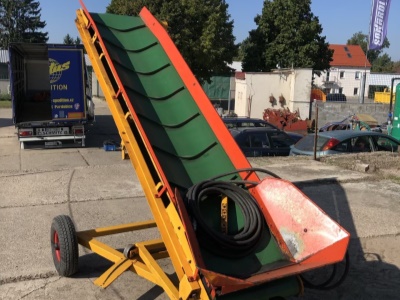 Transportní dopravník Samon