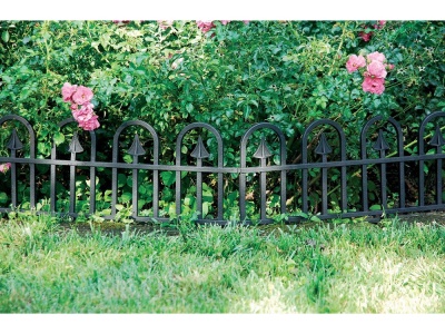 VERDEMAX zahradní plůtek 3444