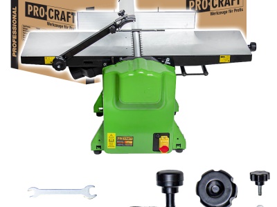 Hoblovka s protahem Procraft PD2200