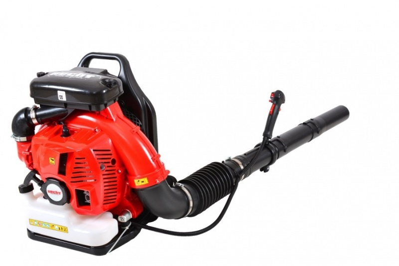 HECHT 972 PROFI - motorový fukar