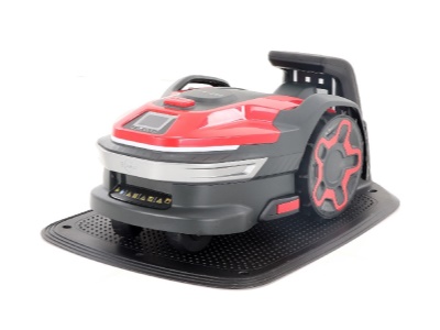 CRAMER AiConic 3 RTK