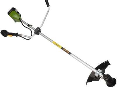 Aku křovinořez Procraft PTA38 (bez baterie a nabíječky)