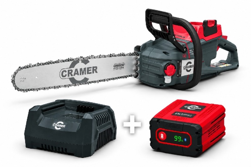 CRAMER OPTIMUS CS30 + KIT