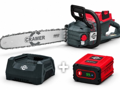 CRAMER OPTIMUS CS30 + KIT