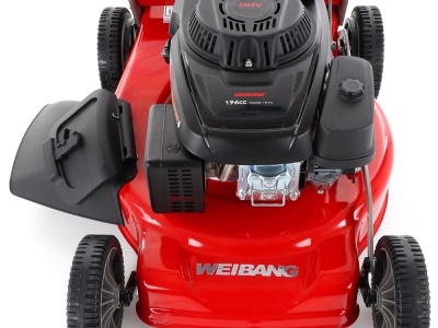 Weibang WB 537 SLCV 6IN1