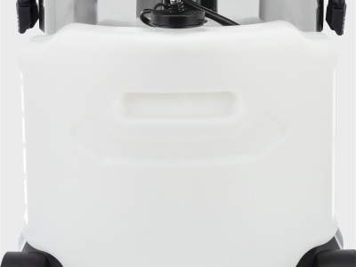 Scheppach SprayVac 20 - Tepovač 5v1