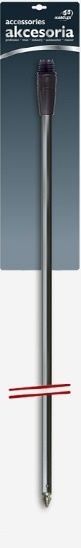 Hloubková podzemní postřiková tyč - RSG100