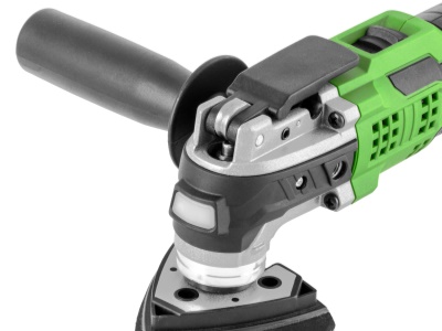 Aku multifunkční oscilační bruska PMT20bb Procraft (bez baterie a nabíječky)