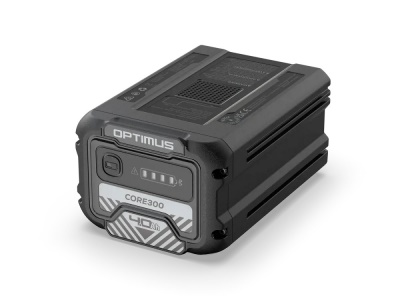 CRAMER Baterie CORE300 82V 4Ah