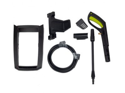 Vysokotlaký čistič Cleaner CW6.160