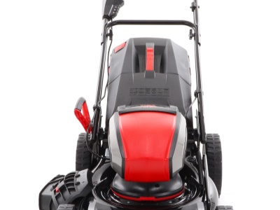 VeGA 46S ECO 40V 6in1 + AKU set