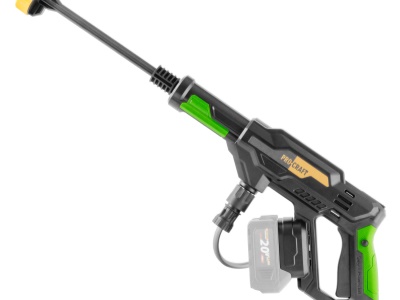 Aku tlaková myčka Procraft CW20 (bez baterie a nabíječky)