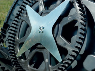 TECHline NEXTTECH DX4