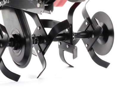 PUBERT ECOMAX 65B C2