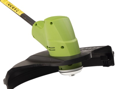 Aku křovinořez Procraft PTA40 (bez baterie a nabíječky)