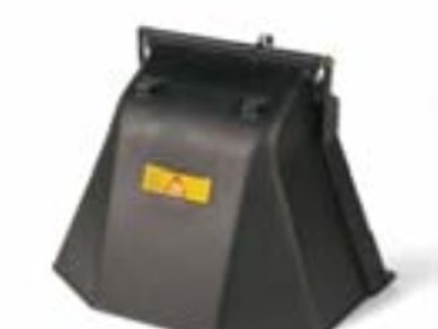 Deflektor pro Estate 6102 HW a 7122 HWS