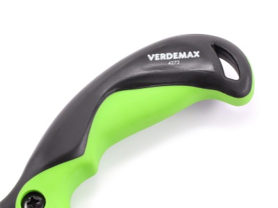 VERDEMAX pilka 4272 Profi
