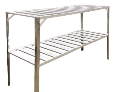 AL regál KOMFORT 126