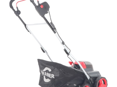 CRAMER 48SC36 2in1