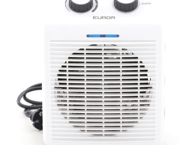 EUROM SAFE-T 2000