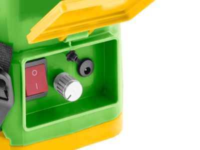 Sada aku postřikovač Procraft AS20-12 sada s baterií 20V 4Ah a nabiječkou