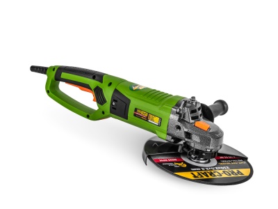 Bruska úhlová Procraft PW2550, 230mm