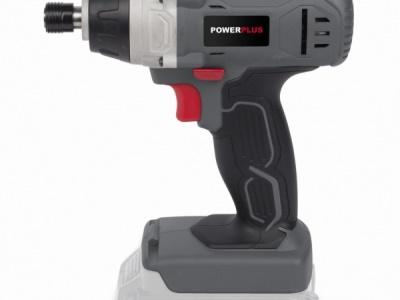 POWEB2010 - Aku utahovák 18V LI-ION (bez baterie)