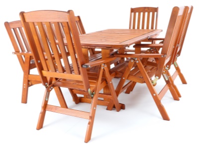 VeGA OSCAR DeLuxe SET 7