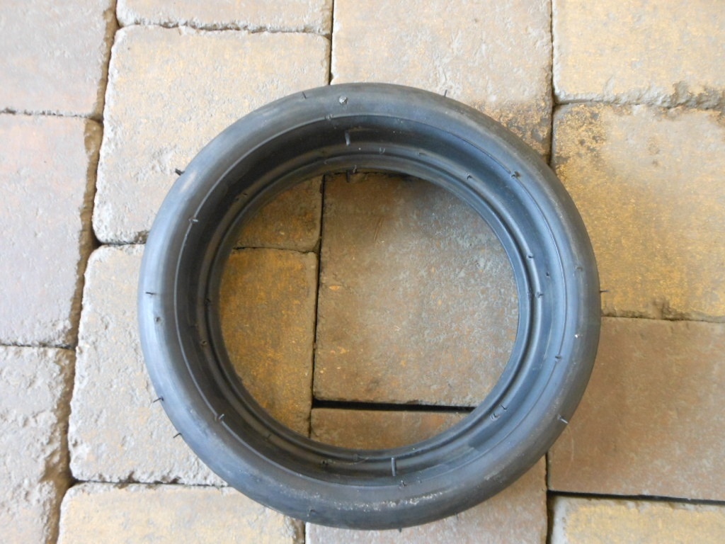 Pneu - Otiflex 230x80 