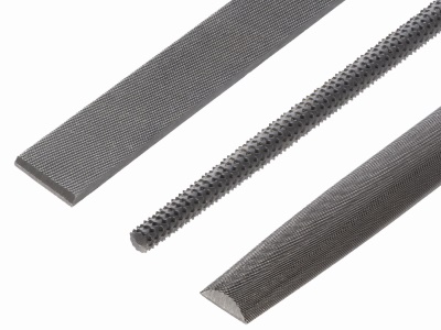 KRTH23001 - Sada pilníků 3ks 250mm